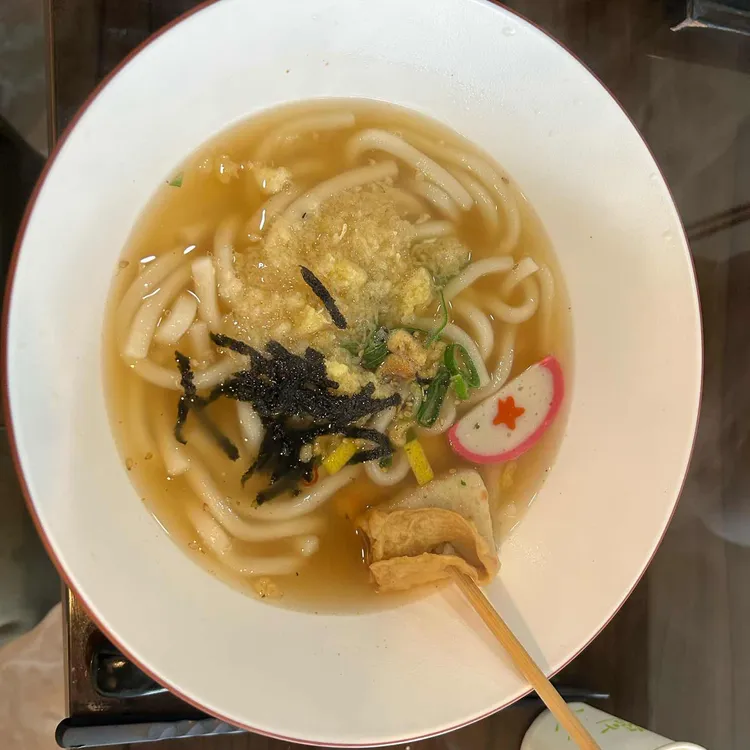 북맛골우동집 대표 사진