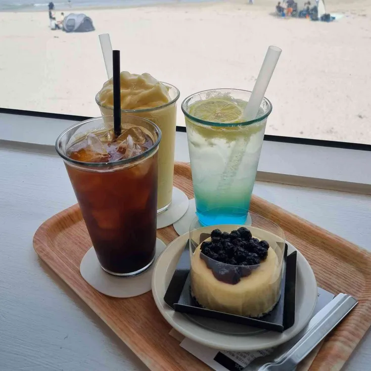 카페 루치아 대표 사진