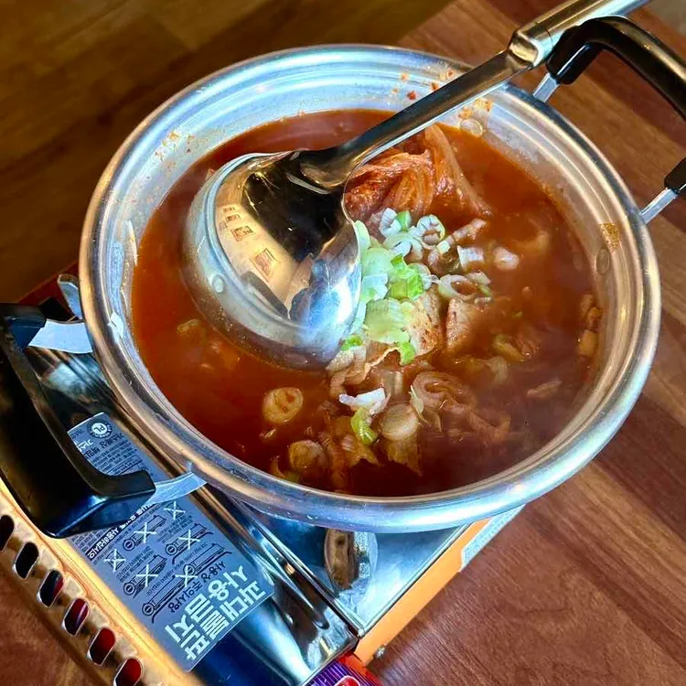 명덕총각족발 대표 사진