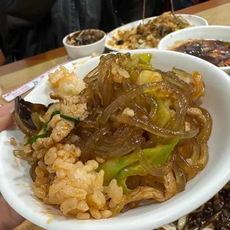 동순각 사진