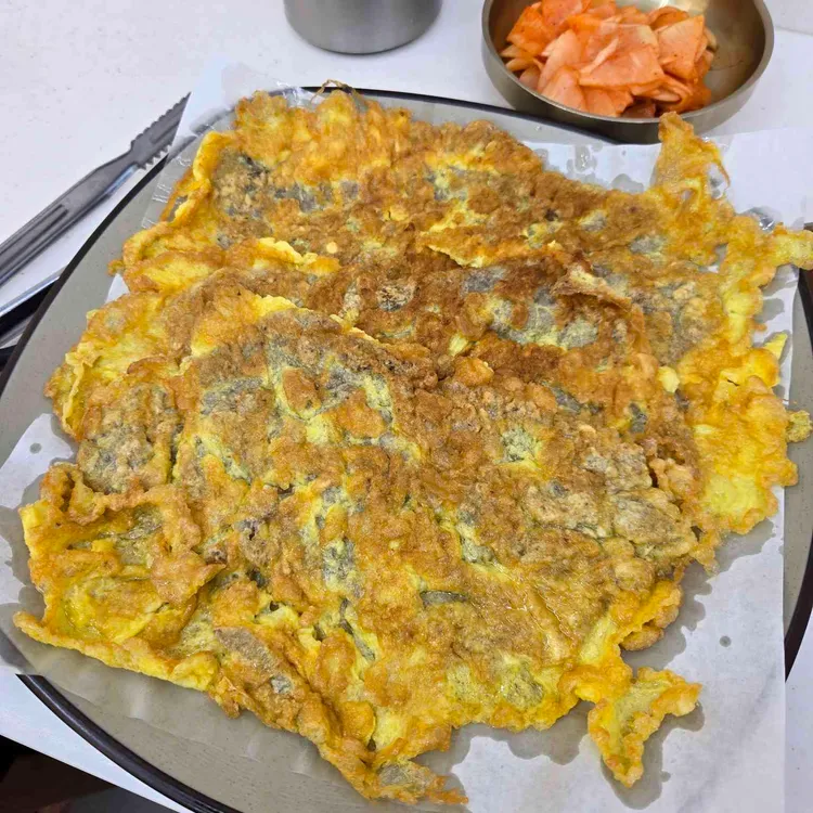 진주냉면 이설옥 대표 사진
