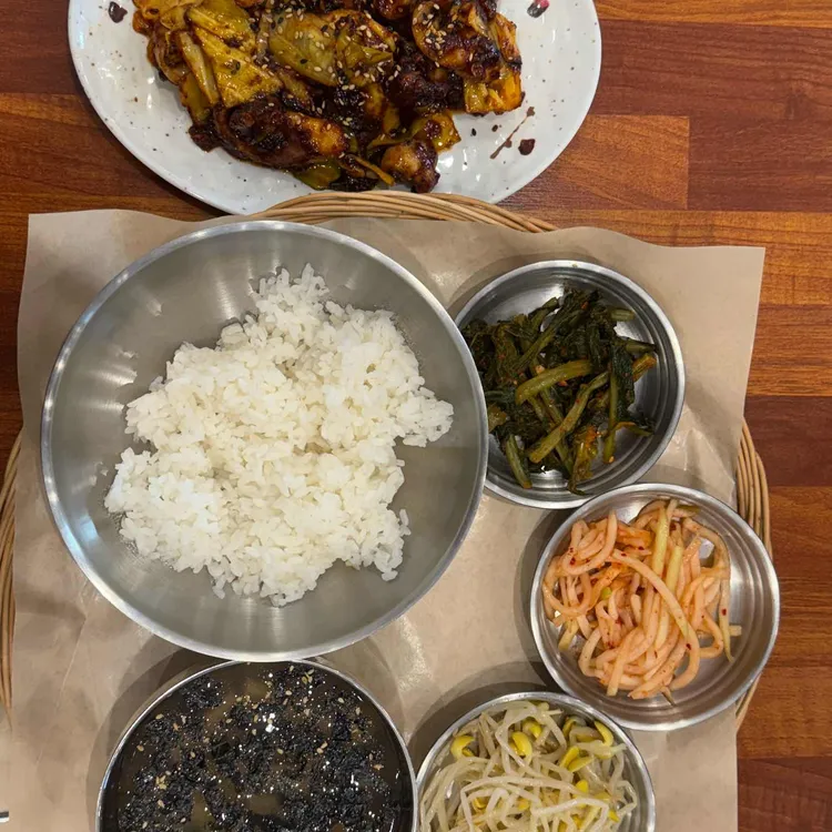 양촌리돈가스 대표 사진
