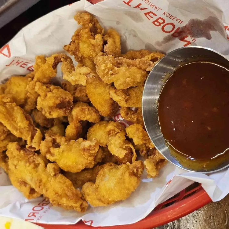 한신포차 대표 사진