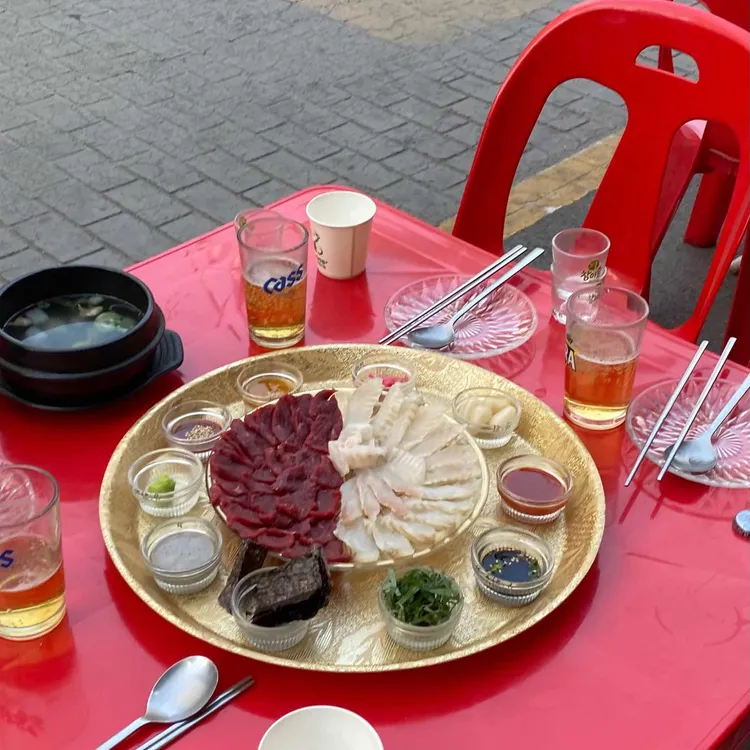육값어치 대표 사진