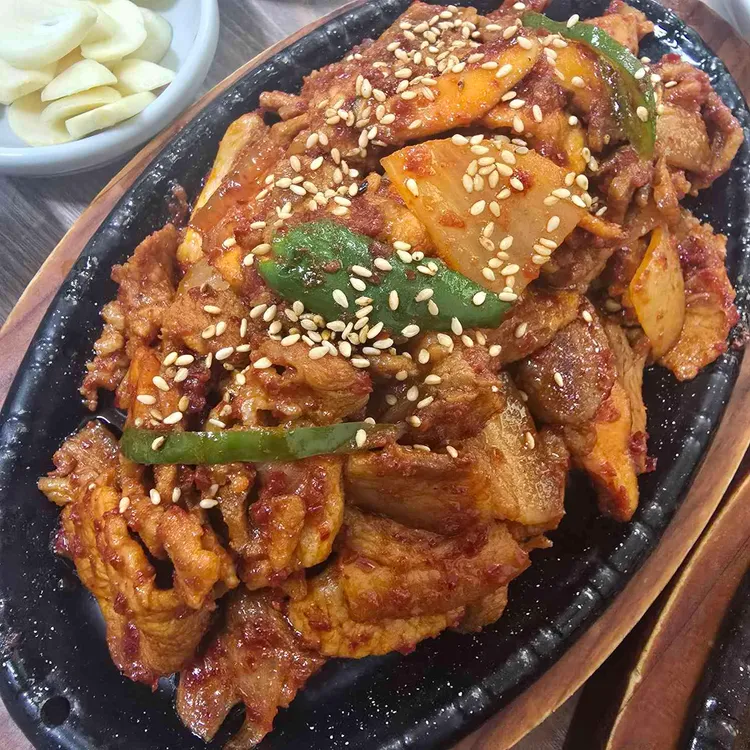 홀인원가든 대표 사진