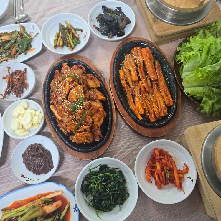 홀인원가든 대표 사진