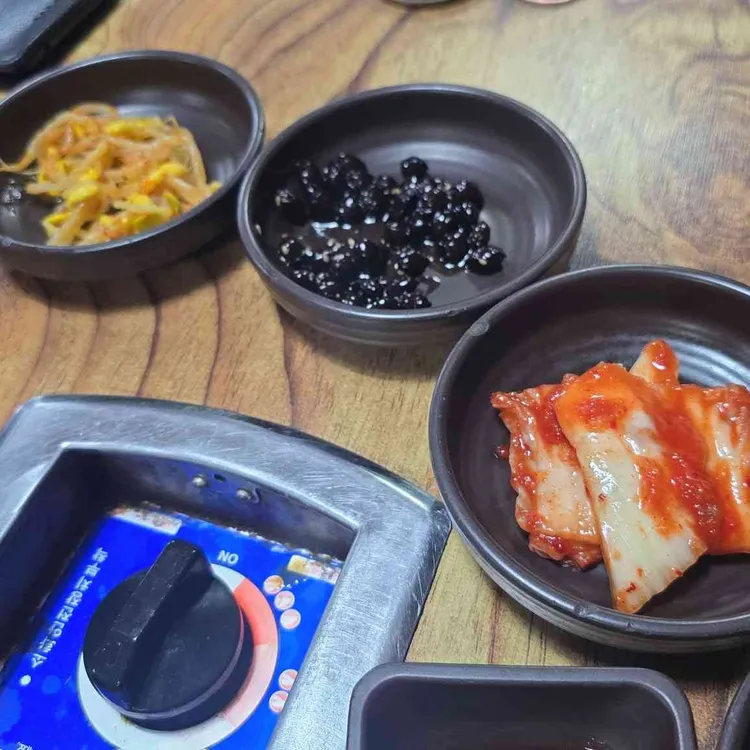 바다양푼이동태탕  대표 사진