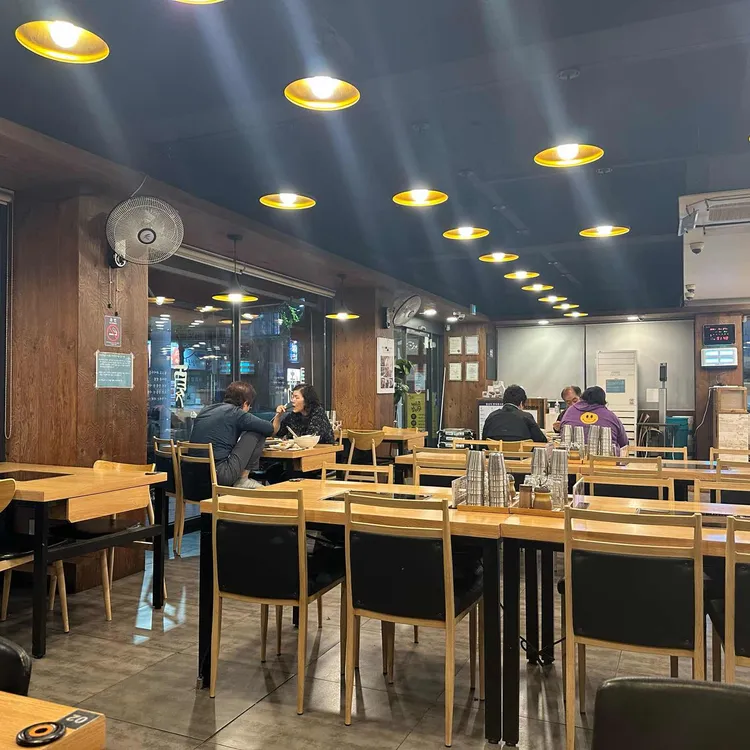 뼈큰감자탕 사진 2