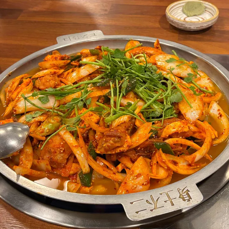 싱그레복집 대표 사진