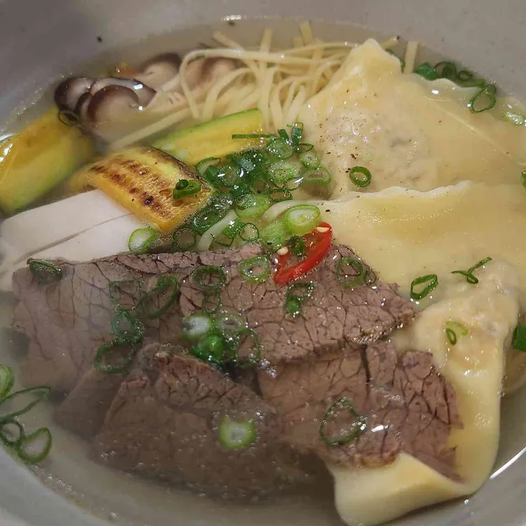 서교난면방 사진 1