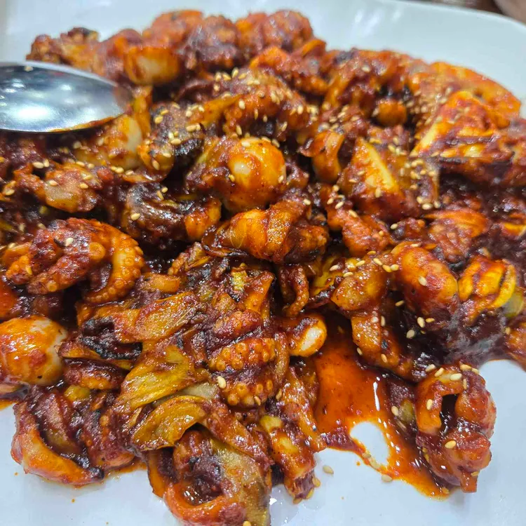 한채쭈꾸미 사진 1