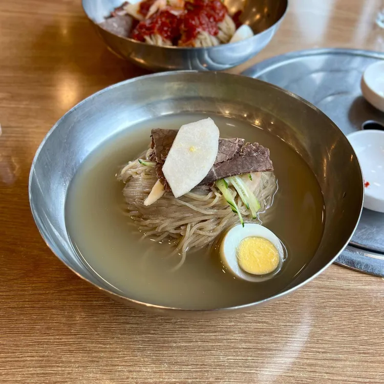 을밀대 사진 1