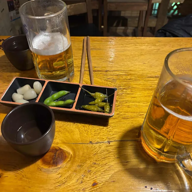 노군꼬치 대표 사진