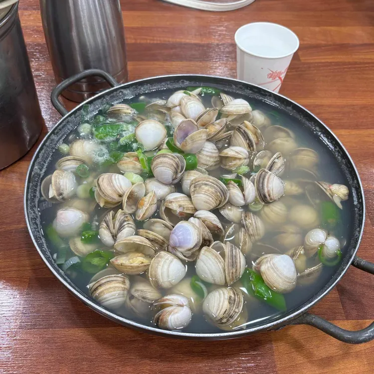 오씨칼국수 사진 2