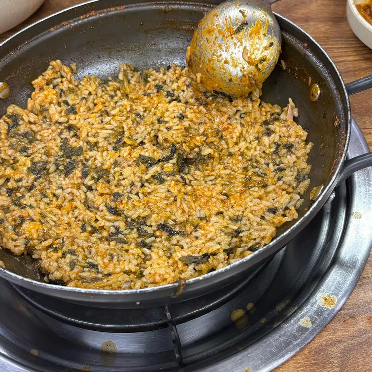 일당 대표 사진