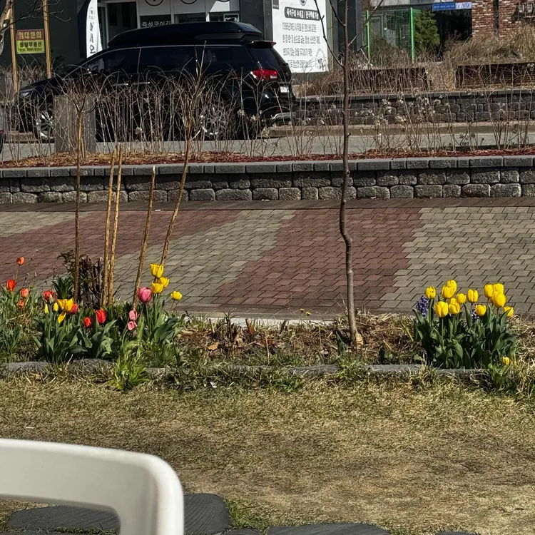목현 대표 사진