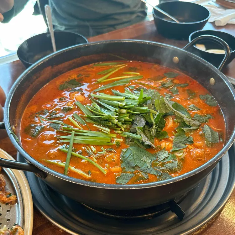 호수매운탕 대표 사진