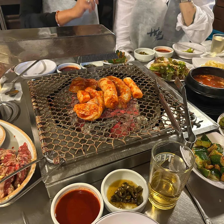 세광양대창 대표 사진