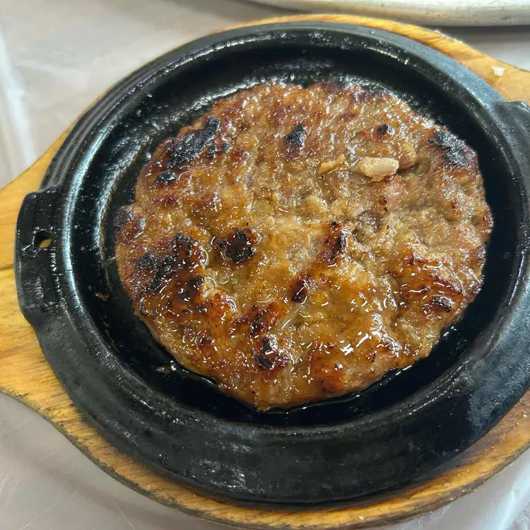 원조떡갈비 대표 사진