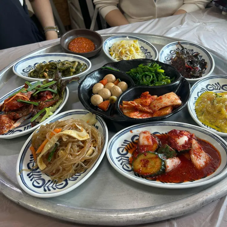 원조떡갈비 대표 사진