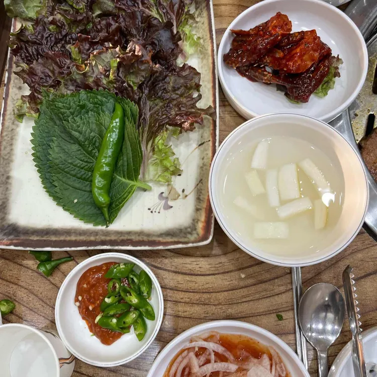 삼덕갈비 대표 사진