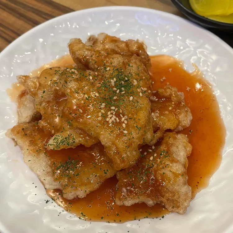 신라방 마라탕 대표 사진