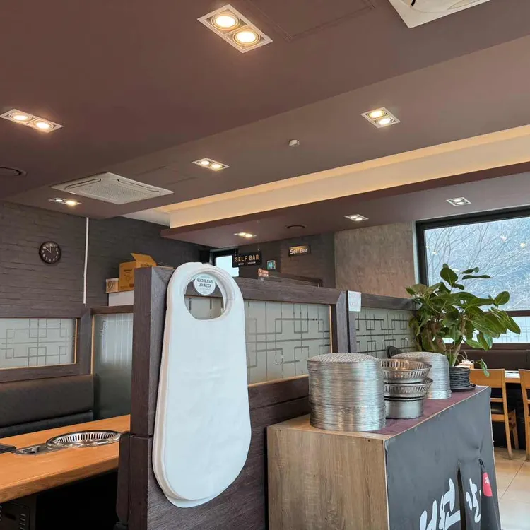 정원갈비 대표 사진