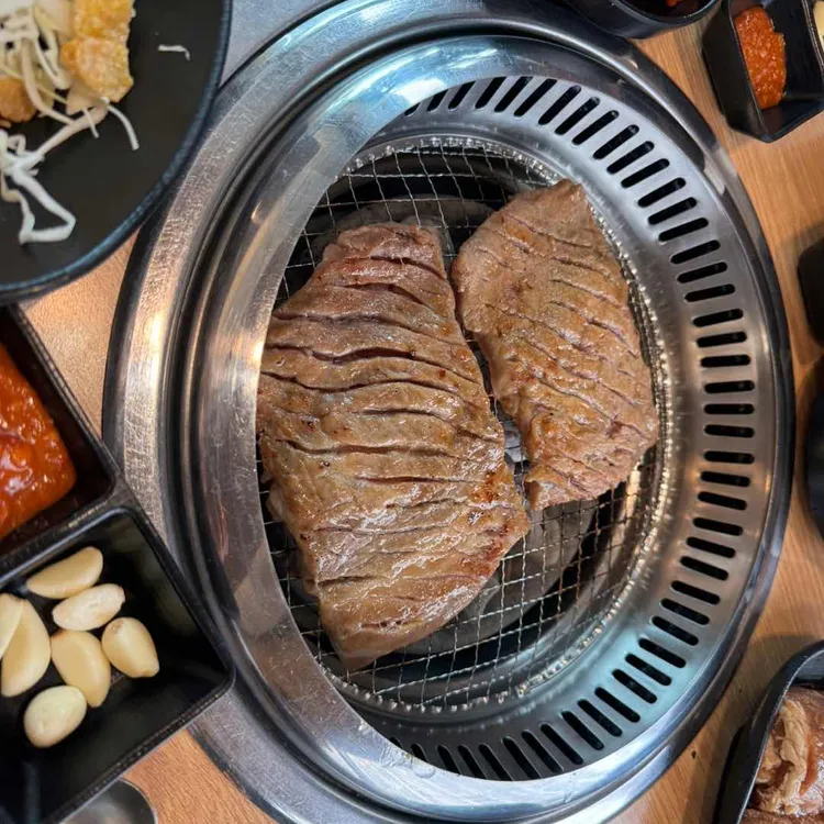 정원갈비 대표 사진