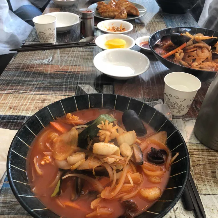 연화반점 대표 사진