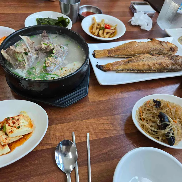 누이밥집 사진 2