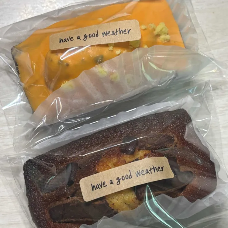카페 굿 웨더 사진
