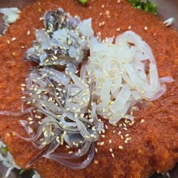 진남횟집 사진 2