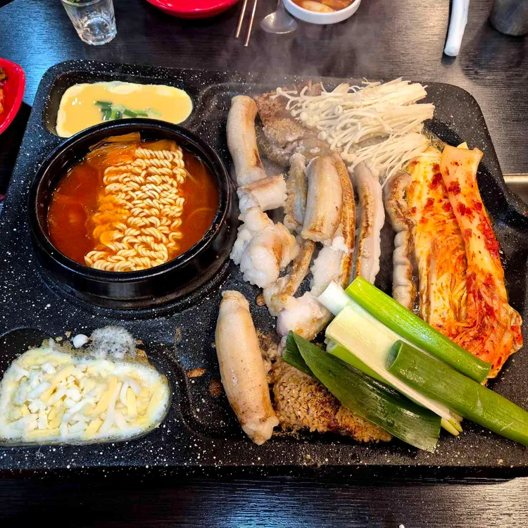 이수곱창 대표 사진