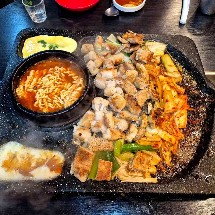 이수곱창 대표 사진