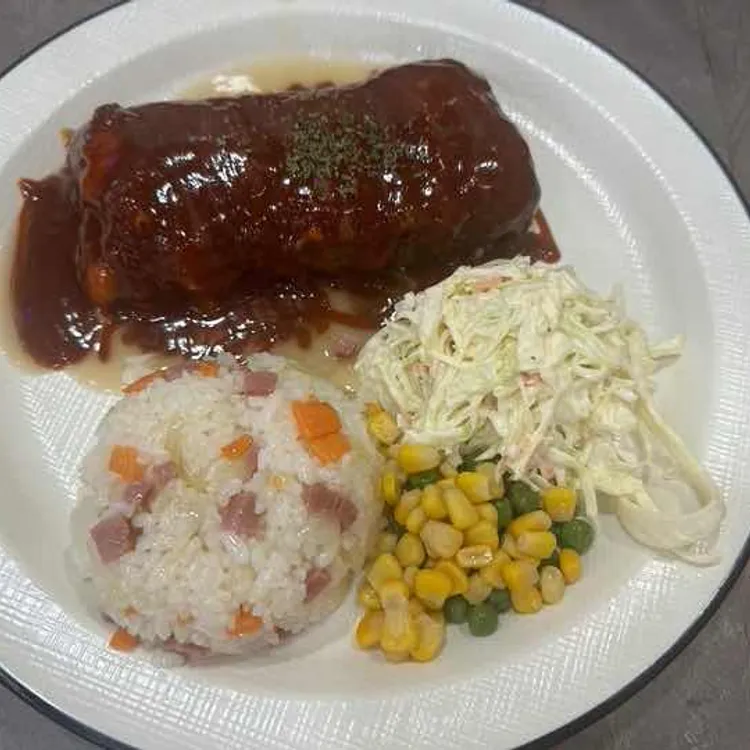 한미식당 대표 사진