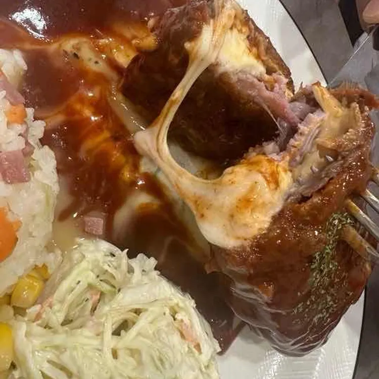 한미식당 사진 2