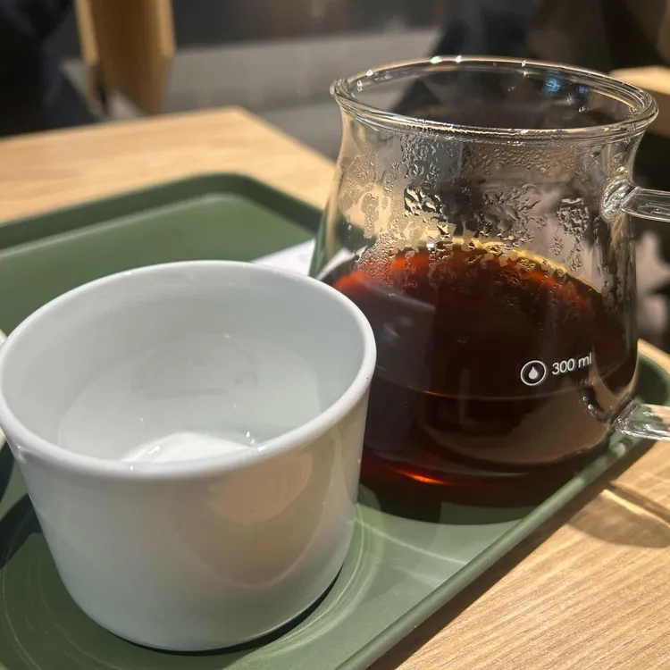보난자커피 대표 사진