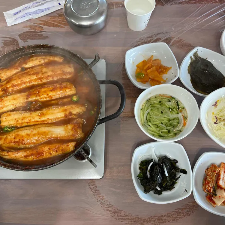 순천미향 사진