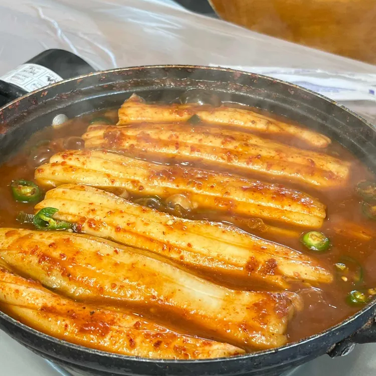 순천미향 사진 2