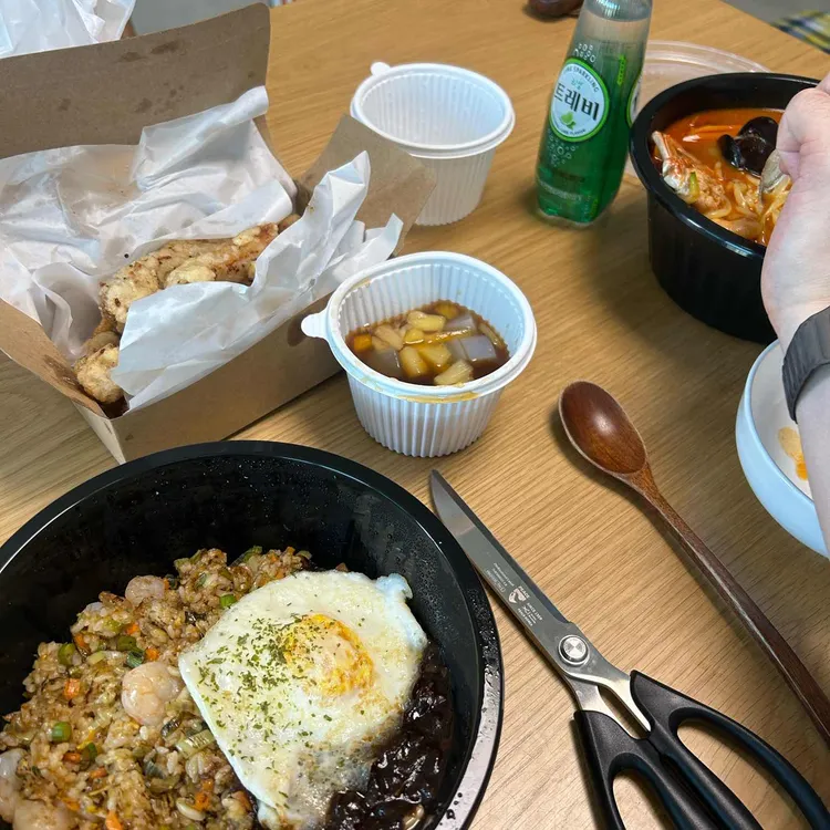 뽕차이 대표 사진