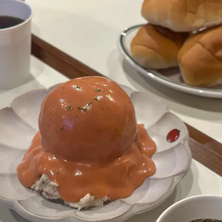 필동함박 대표 사진
