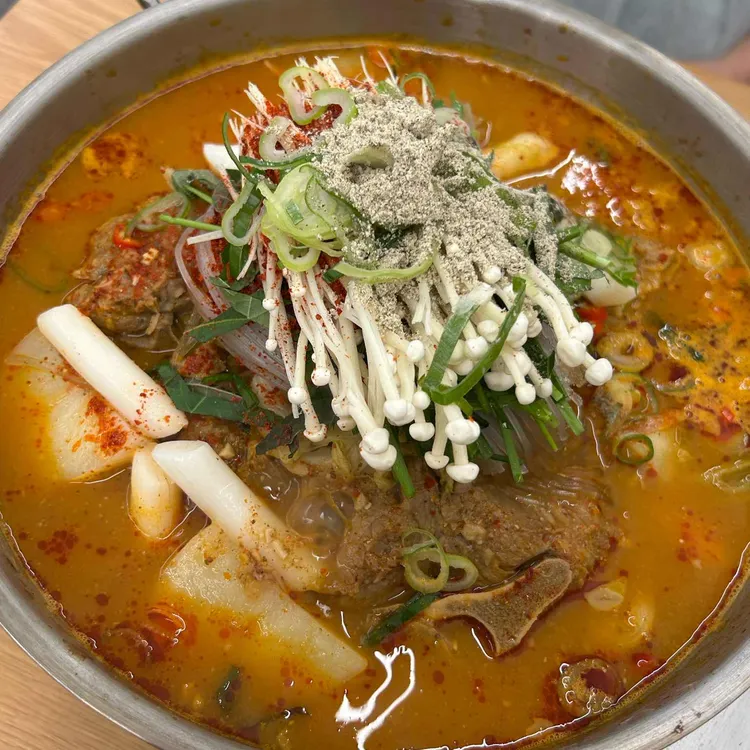 소담 대표 사진