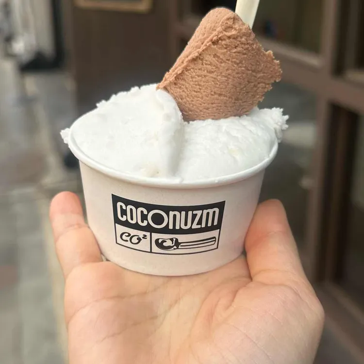 코코너즘 대표 사진