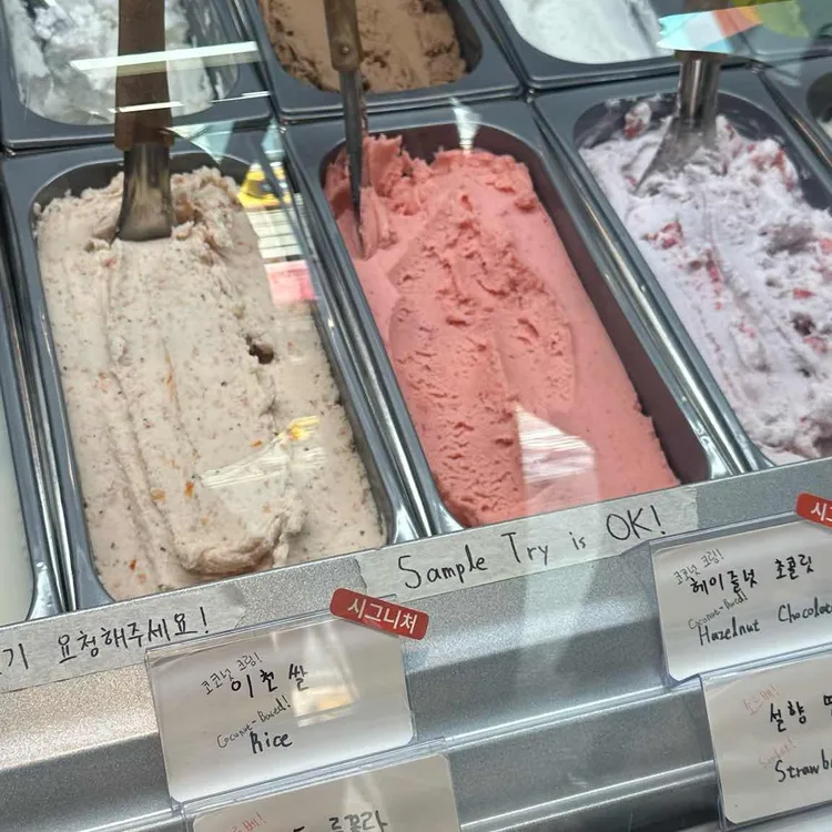 코코너즘 대표 사진