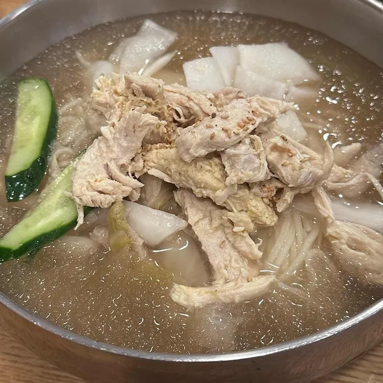 미사리밀빛초계국수 대표 사진