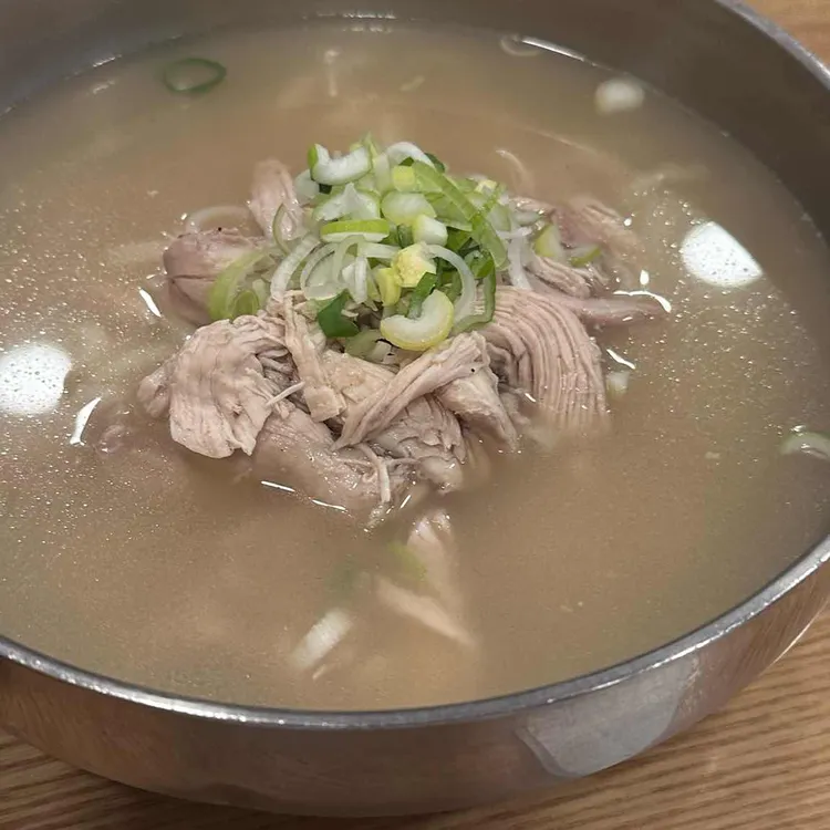 미사리밀빛초계국수 대표 사진