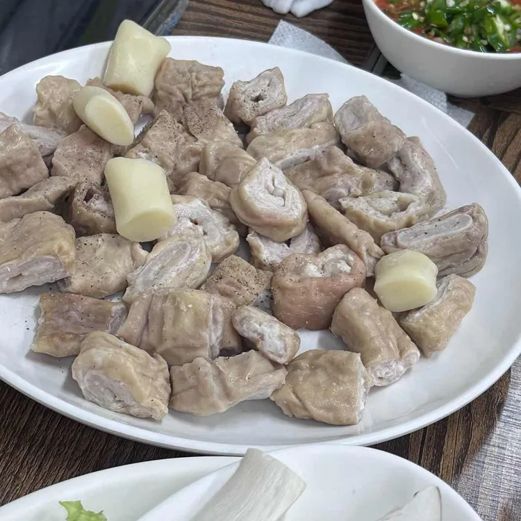 효목골막창 대표 사진