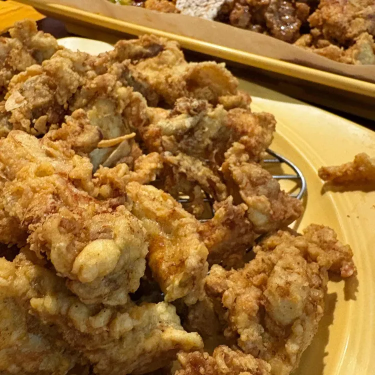 노랑통닭 대표 사진
