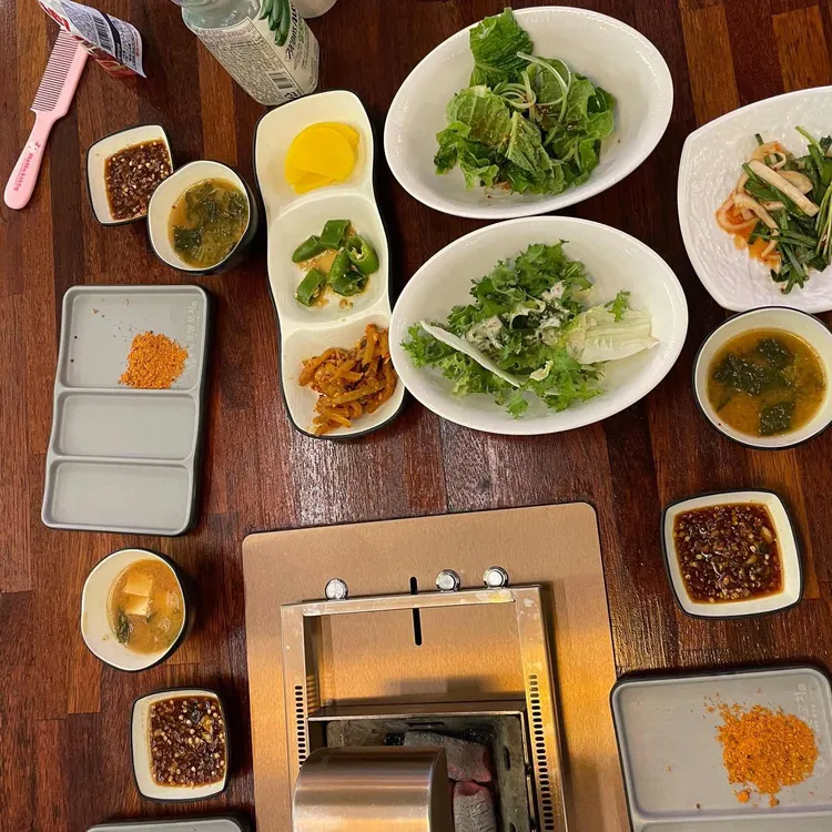 풍호양꼬치 사진 2