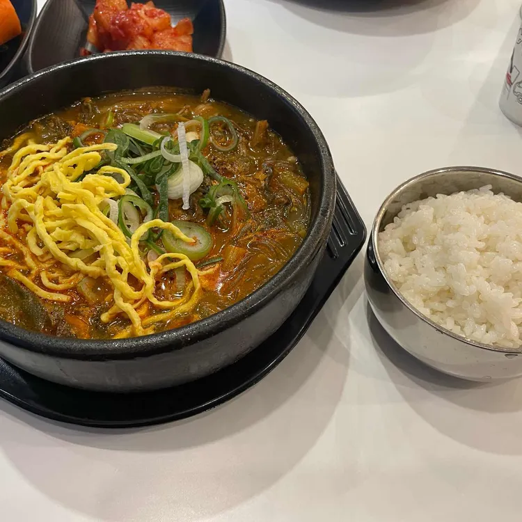 해장요리전문 임사부 순대국밥 대표 사진